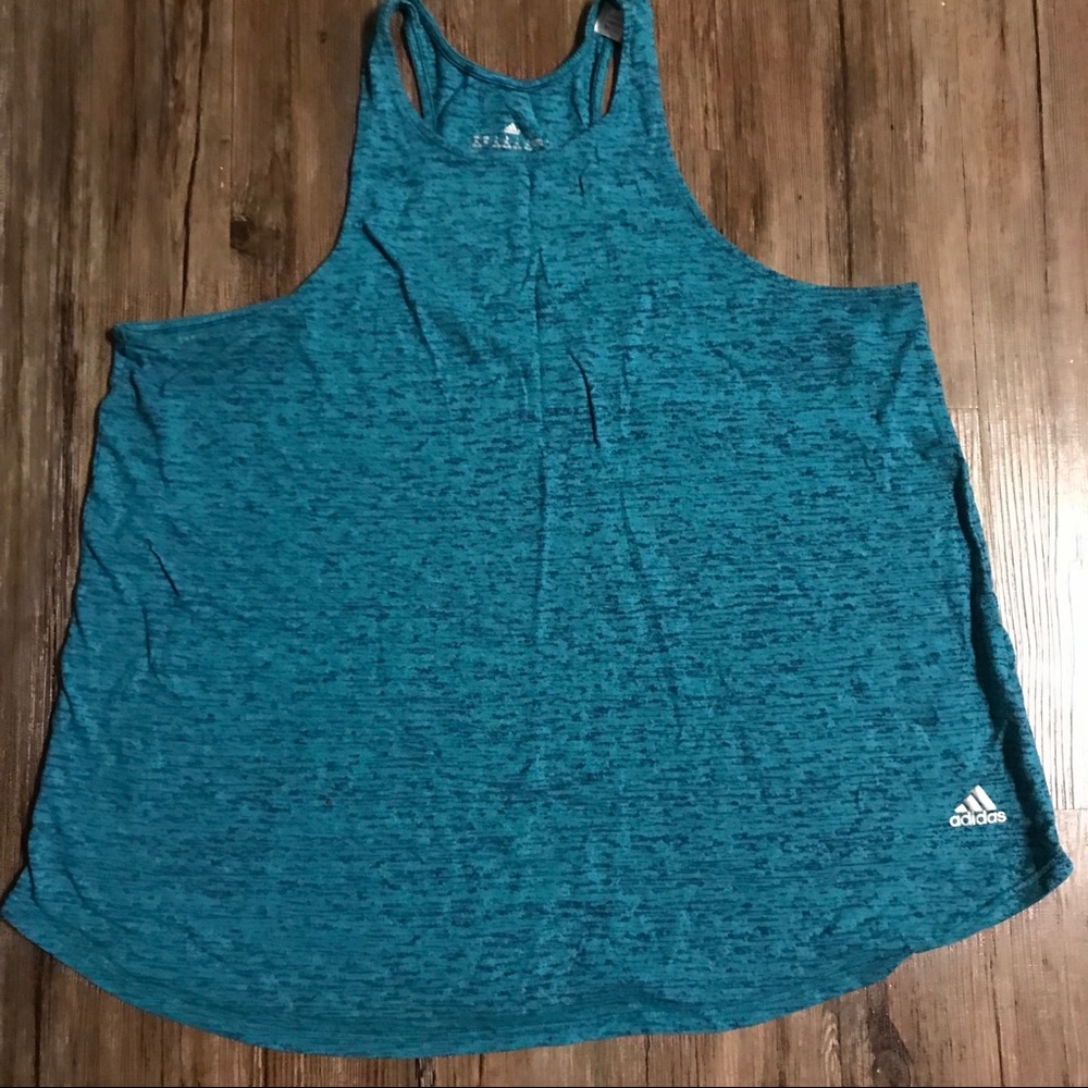 Adidas Climalite Tank Top